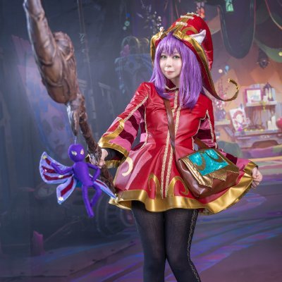 ちっせ✦8/30ろこぱ5主催's profile picture
