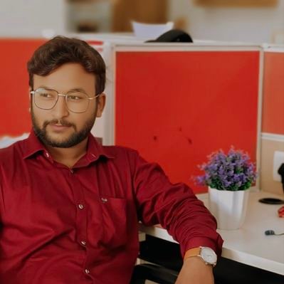 Aditya bajirao Mishra's profile picture