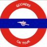goonersontourofficial's profile picture