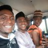 Yahaya Bn Usman 的头像