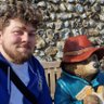 Uncle Aaron 🔜 MCM London profil fotoğrafı