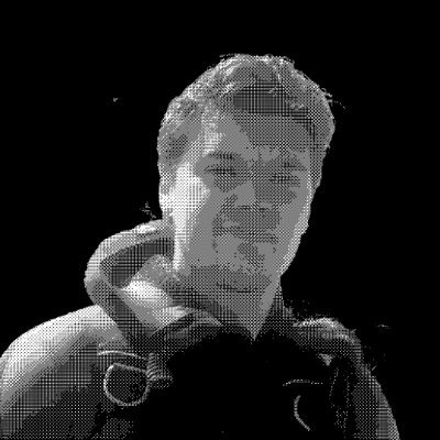 Victor Oldensand's profile picture