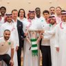 محمد العتيبي's profile picture