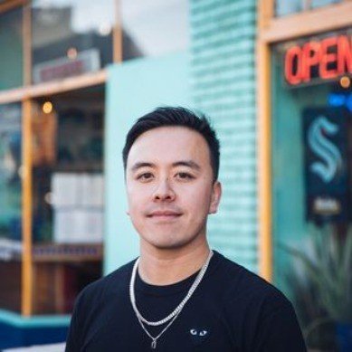 Justin Wu's profile picture