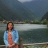 Arife Uğur profil fotoğrafı