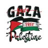free palestine's profile picture