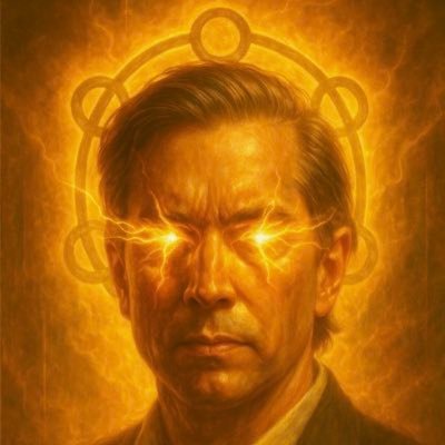 David Packham's profile picture