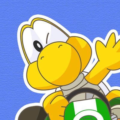 くーぼー's profile picture