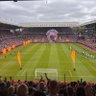 Steve Evans AVFC profil fotoğrafı