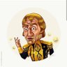 Mogambo profil fotoğrafı