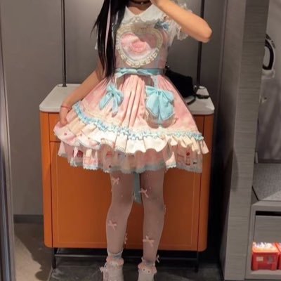 可爱喵喵🐱(西安版)'s profile picture