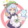 Profilbild von UltraViolet@ラグマス