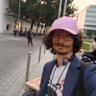 Fine MoucheTache profil fotoğrafı