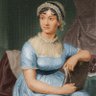 Jane Austen Enjoyer ๐จ๐ฆ๐ฌ๐ง ็ๅคดๅ