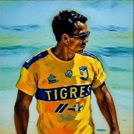 SeGa - 🐯⚽️🐯's profile picture