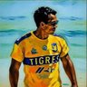 SeGa - 🐯⚽️🐯 profil fotoğrafı