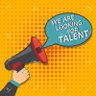 Profilbild von WeLooking4Talent