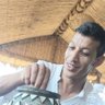 Rachid YAAKOUBI profil fotoğrafı