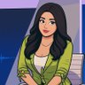 Profilbild von Rouchan Bozou - روشان بوظو