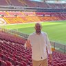 Sedat Şenol profil fotoğrafı