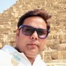 Profilbild von manoj