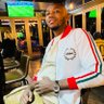 Profilbild von Lwazi
