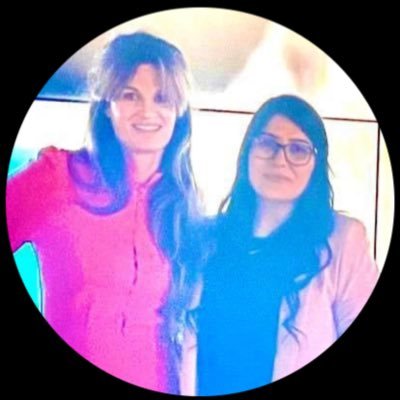 Sara Mir's profile picture
