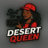 Tha Desert Queen 🐦⬛ profil fotoğrafı