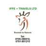 Simply meet JinJa City ( Iffe.Travels.Ltd) 的头像