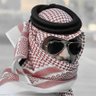 ياسر القحطاني profil fotoğrafı