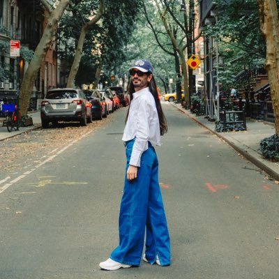 Adam Esmael 🇳🇱🏳️🌈🌱 (Taylor’s Version)'s profile picture