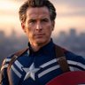 Captain America 🇺🇸's profile picture