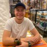 Tom Ridley's profile picture
