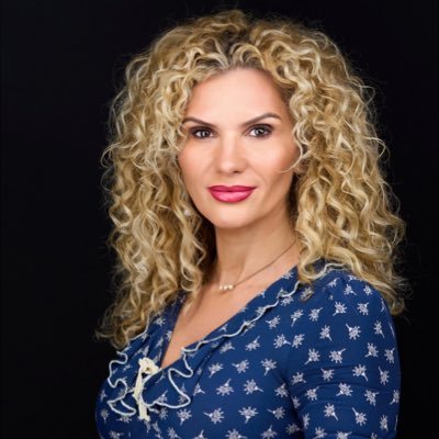 Oksana Luk's profile picture