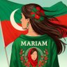 Mariam🧚🏽♀️ 的头像
