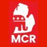 Фото профиля Michigan College Republicans
