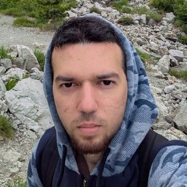 Sergo Kunmay's profile picture