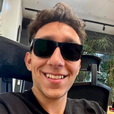Michal Zalobny's profile picture
