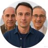 Profilbild von Tino Costantini