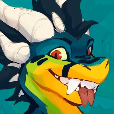 🐲 𝙇𝙐𝙆𝙄𝙏𝙊's profile picture