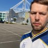 Фото профиля Andy Higginson ⚽️ PNE shirts