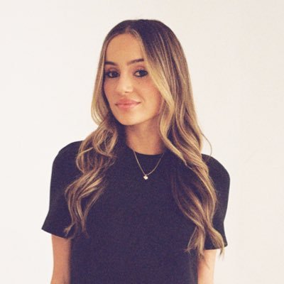 Sophia Kianni's profile picture