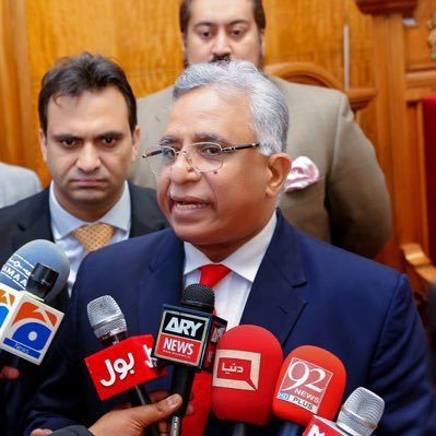 M Azhar Siddique's profile picture