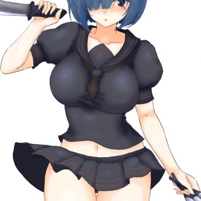 水尾月(みおつき)'s profile picture