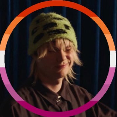 lu is a star misses otp 🌟 🇵🇸's profile picture