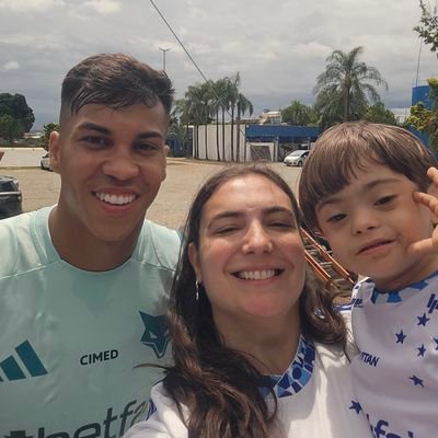 Renata Lourenço 🦊💙's profile picture