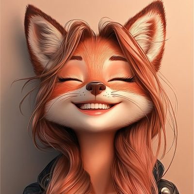 Red Fox (Fifi)'s profile picture