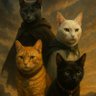 Profilbild von Cat squad
