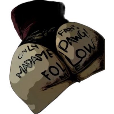 Real_MadamePawg's profile picture