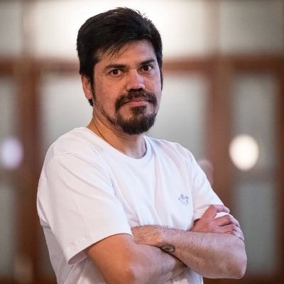 Andrés Sosa's profile picture